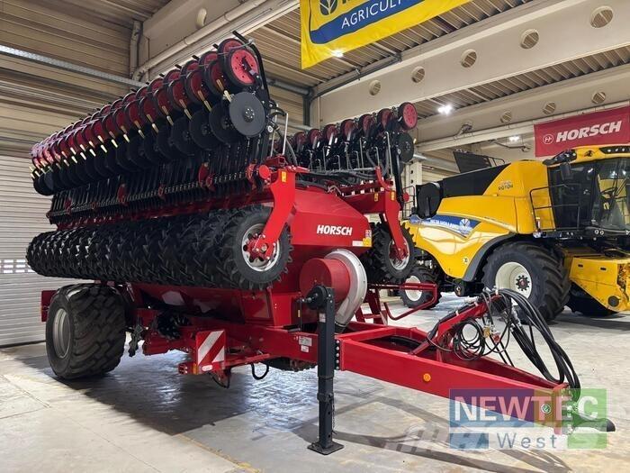 Horsch SERTO 12 SC Sijačice