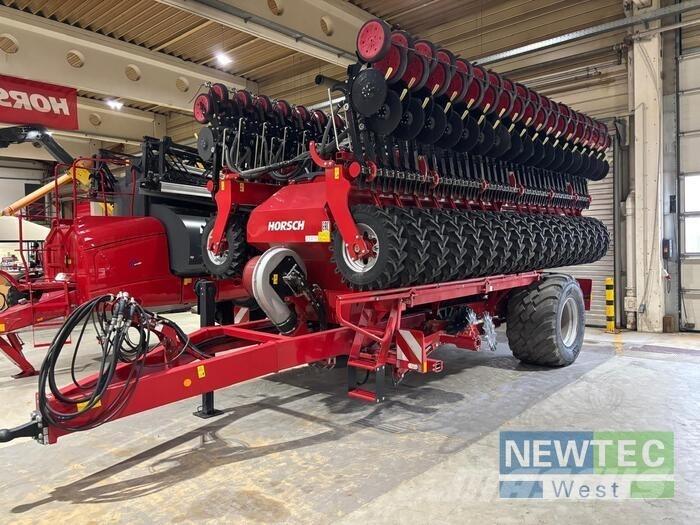 Horsch SERTO 12 SC Sijačice