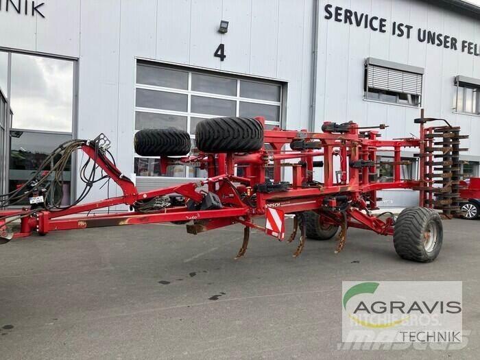 Horsch TERRANO 4.4 GX Kultivatori