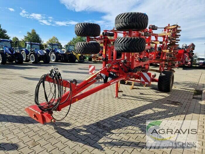 Horsch TERRANO 5.3 GX Kultivatori