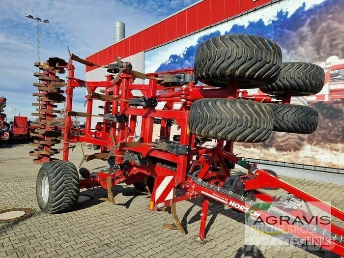 Horsch TERRANO 5.3 GX Kultivatori