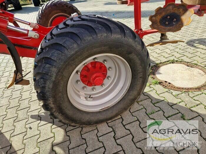 Horsch TERRANO 5.3 GX Kultivatori