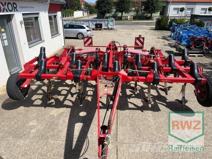 Horsch Terrano 5FX Kultivatori