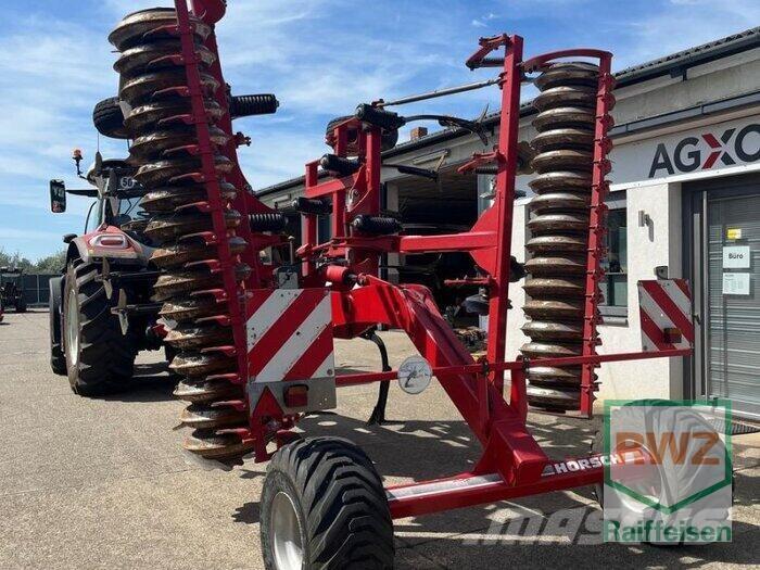 Horsch Terrano 5FX Kultivatori