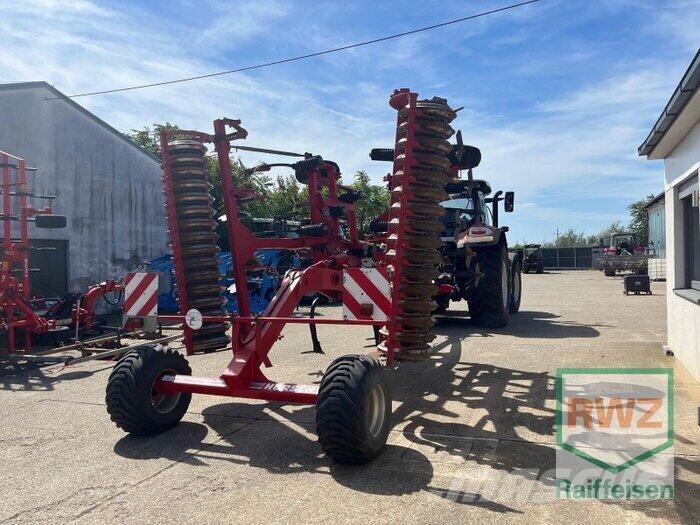 Horsch Terrano 5FX Kultivatori