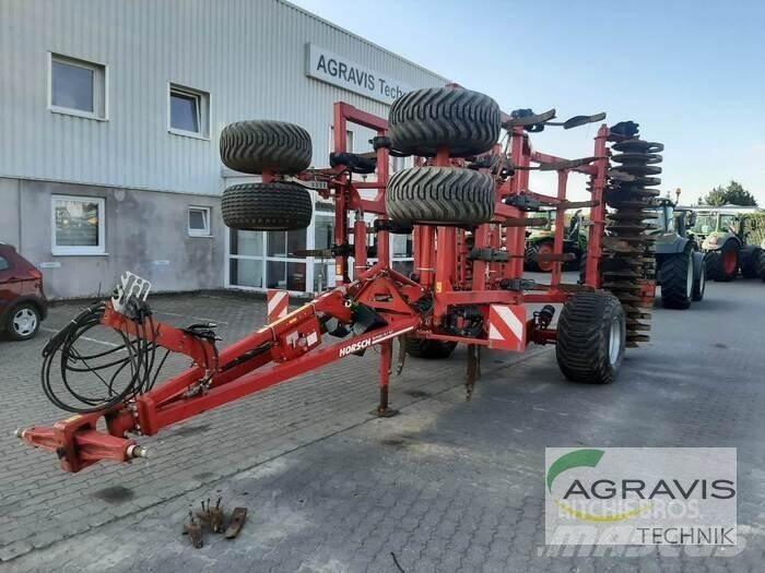 Horsch TERRANO 6.3 GX Kultivatori