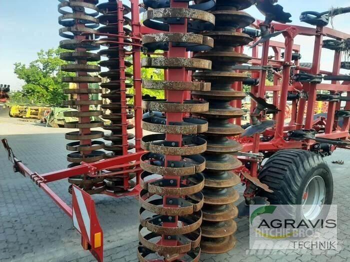 Horsch TERRANO 6.3 GX Kultivatori