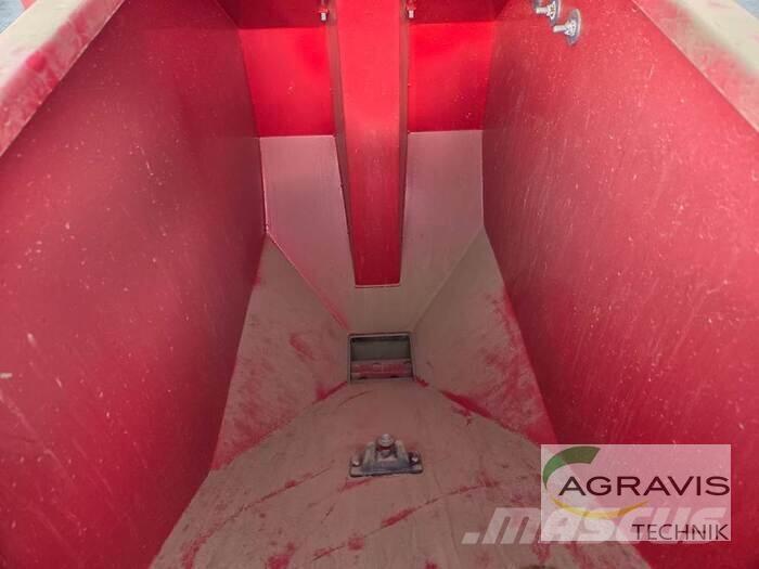 Horsch TIGER 4 AS Sijačice