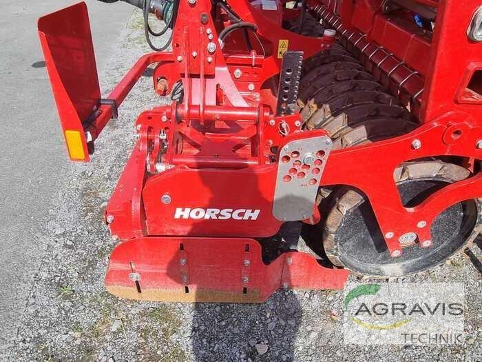 Horsch VERSA 3 KR Sijačice