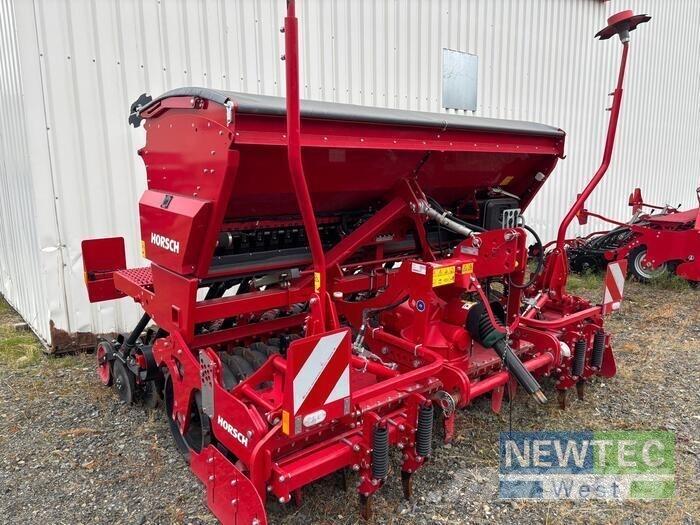 Horsch VERSA 3 KR Sijačice