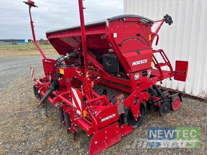 Horsch VERSA 3 KR Sijačice