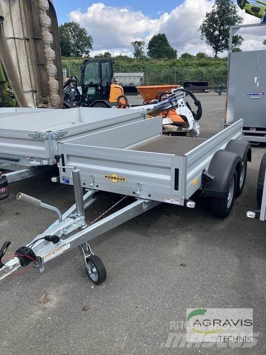 Humbaur HA 20 25 13 KV Ostale prikolice