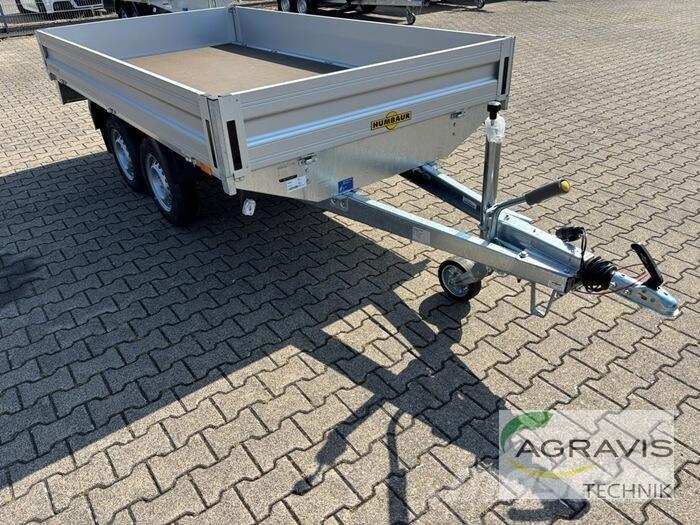Humbaur HT 20 31 16 Ostale prikolice