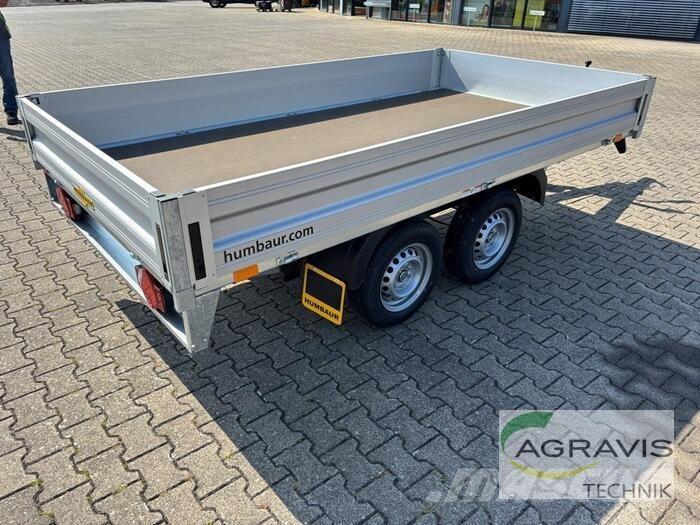 Humbaur HT 20 31 16 Ostale prikolice