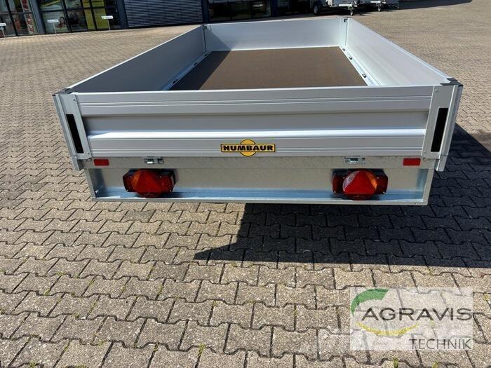 Humbaur HT 20 31 16 Ostale prikolice
