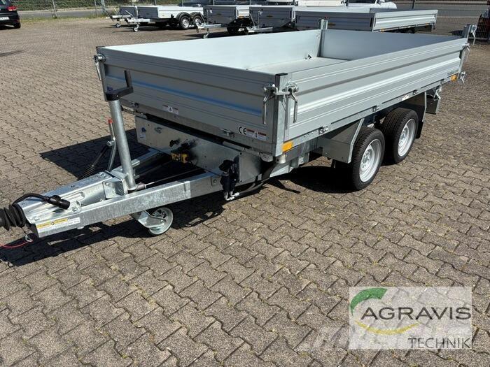 Humbaur HTK 3000.31 Ostale prikolice
