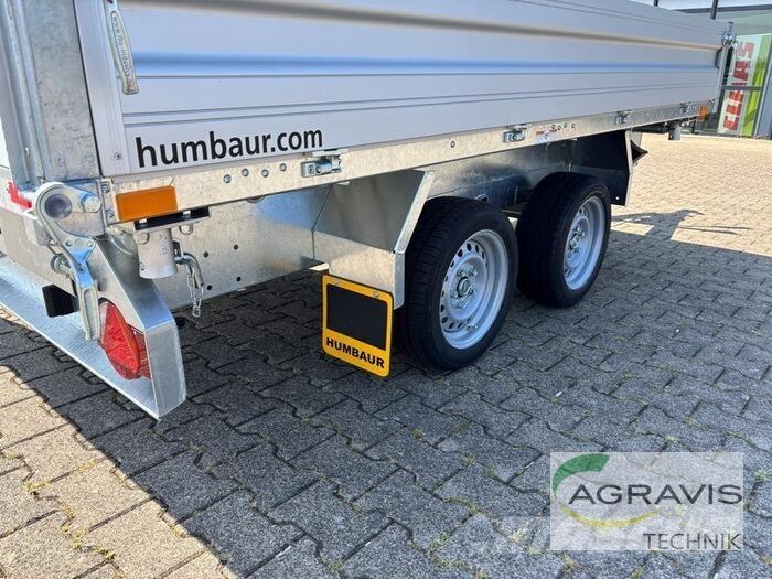 Humbaur HTK 3000.31 Ostale prikolice