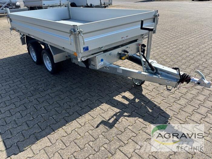 Humbaur HTK 3000.31 Ostale prikolice