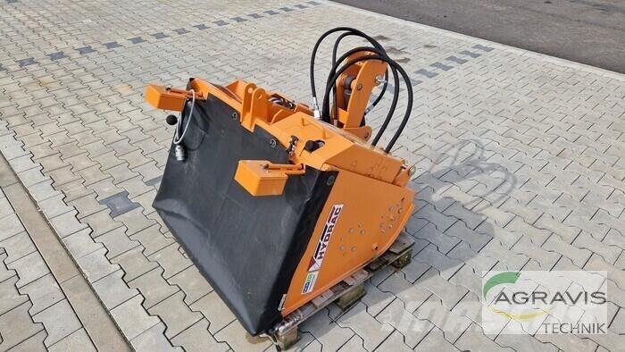 Hydrac SL-1000-R Ostali strojevi za ceste i snijeg