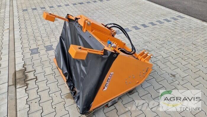 Hydrac SL-1200-R Ostali strojevi za ceste i snijeg