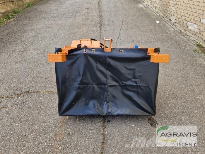 Hydrac SL-1200-R Ostali strojevi za ceste i snijeg