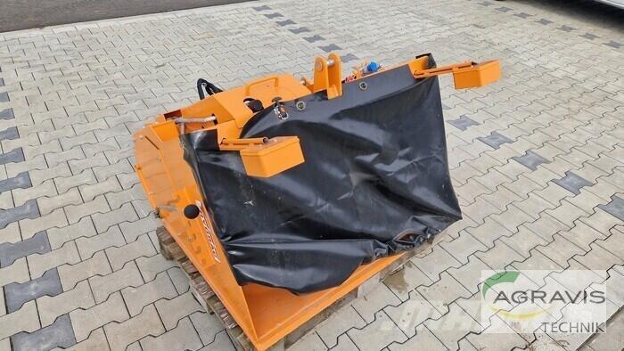 Hydrac SL-1200-R Ostali strojevi za ceste i snijeg