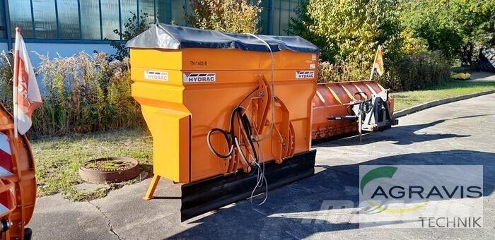 Hydrac TN-1400-R Ostali strojevi za ceste i snijeg