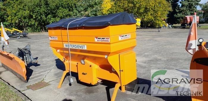 Hydrac TN-1400-R Ostali strojevi za ceste i snijeg