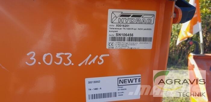 Hydrac TN-1400-R Ostali strojevi za ceste i snijeg