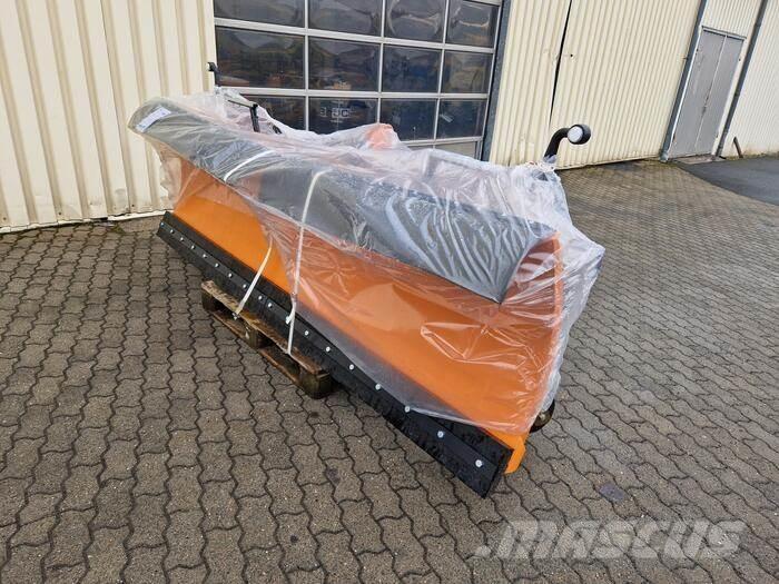 Hydrac UNI-310 Ostali strojevi za ceste i snijeg