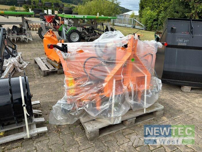 Hydrac VP-150-DP Ostali strojevi za ceste i snijeg