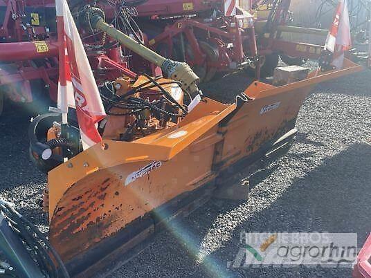 Hydrac VP280 Ostali poljoprivredni strojevi