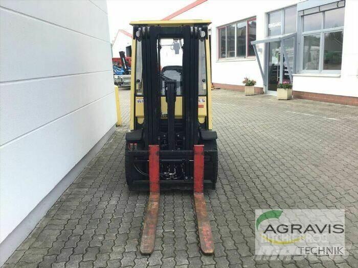 Hyster H3.0FT Viličari - ostalo