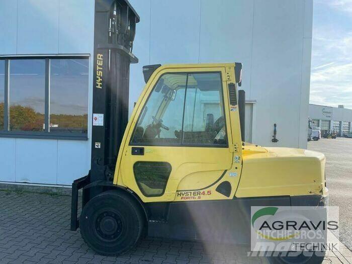 Hyster H4.5FT6 Viličari - ostalo
