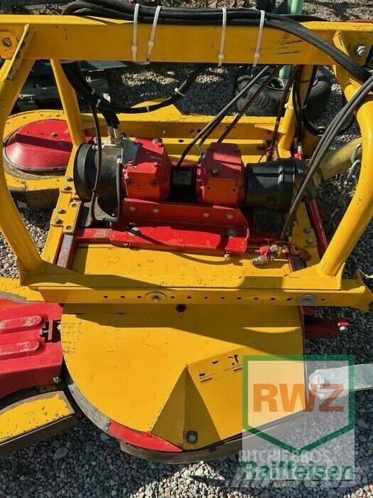  Ilmer Mulcher SMG 250 Kosilice za pašnjak