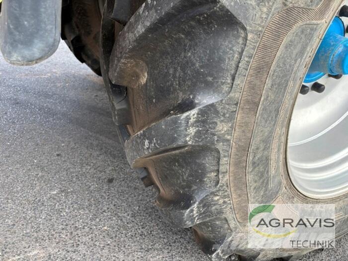 Inuma IAS 5027 Vučene prskalice