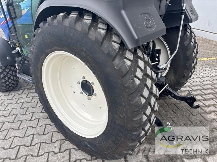 Iseki TG 6687 AHLK Kompaktni (mali) traktori