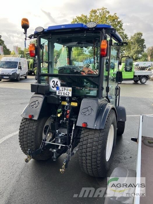 Iseki TH 5420 AHLK EVO Kompaktni (mali) traktori