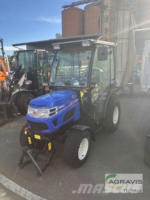 Iseki TM 3267 AHLK Kompaktni (mali) traktori