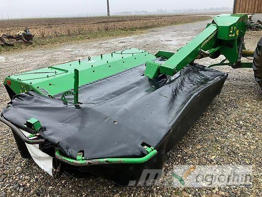 John Deere 328 A Kosilice