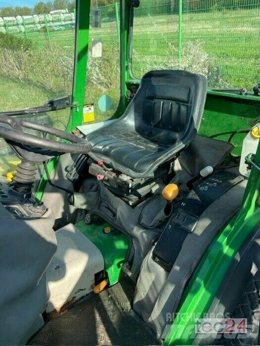 John Deere 4115 Kompaktni (mali) traktori
