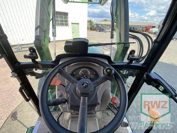 John Deere 5105 GF Traktori