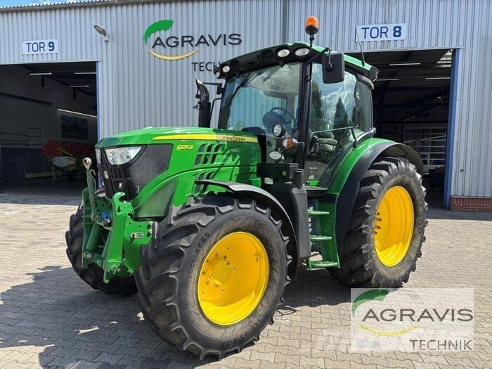 John Deere 6125 R Traktori
