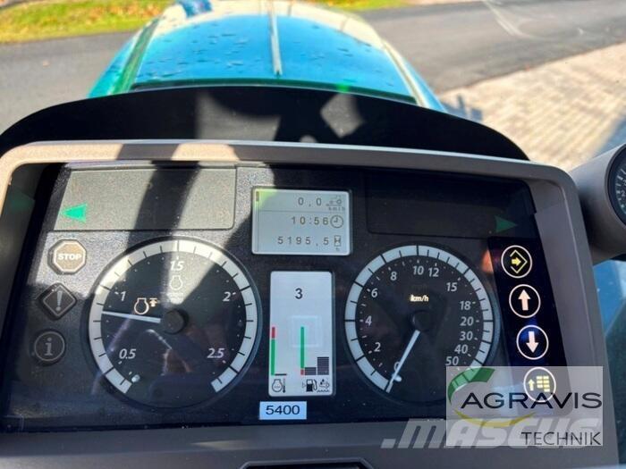 John Deere 6195 M Traktori