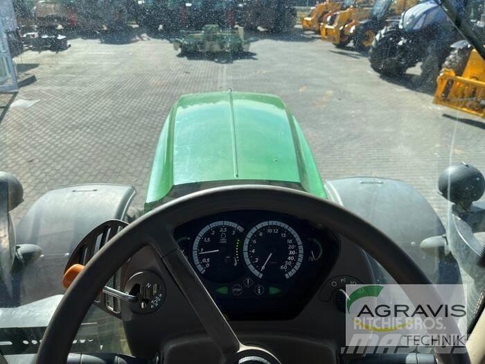 John Deere 6210 R Traktori