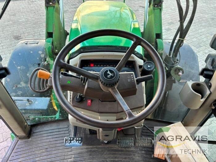 John Deere 6320 Traktori