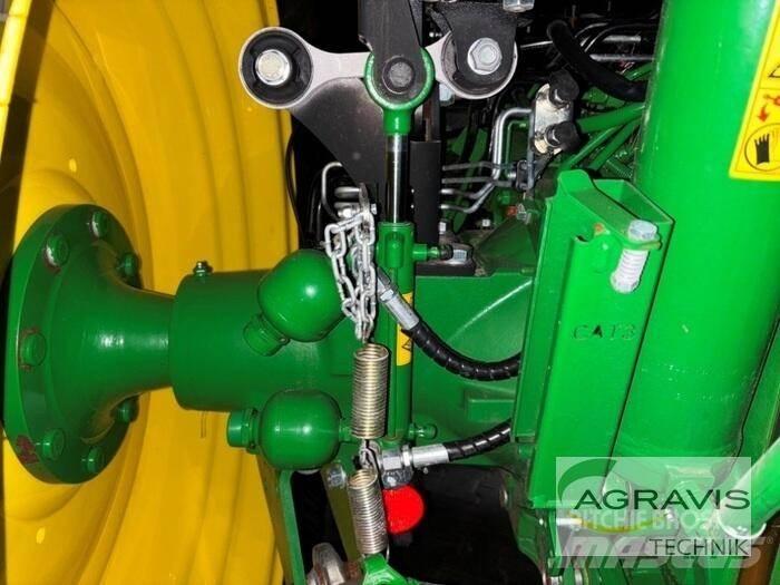 John Deere 6R 150 Traktori