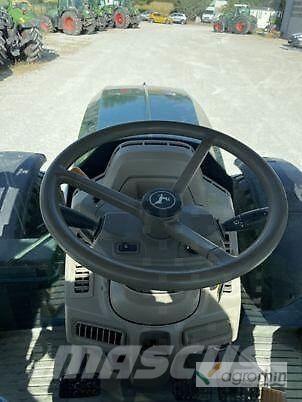 John Deere 6r185 Traktori
