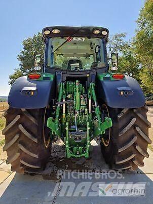John Deere 6R250 Traktori