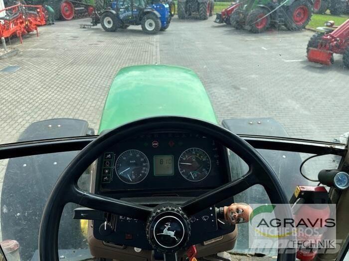 John Deere 7700 Traktori